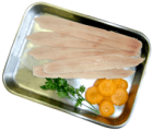 FILÉ DE ARUANÃ