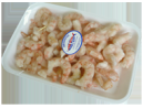 FILÉ DE ARUANÃ